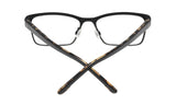 830000 - Matte Black/black Tort