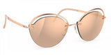 Silhouette Golden Gate 8170 Sunglasses