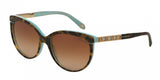 Tiffany 4097 Sunglasses