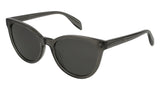 Alexander McQueen Iconic AM0111S Sunglasses
