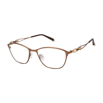 Charmant Pure Titanium TI10639 Eyeglasses