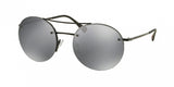 Prada Linea Rossa 54RS Sunglasses