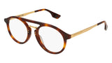 McQueen Mcq Iconic MQ0091O Eyeglasses