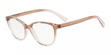 Armani Exchange 3053F Eyeglasses