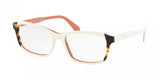 Prada Heritage 01VV Eyeglasses