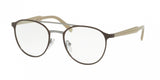 Prada 60TV Eyeglasses