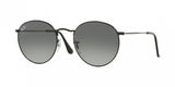 Ray Ban Round Metal 3447N Sunglasses