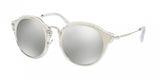 Miu Miu 51SS Sunglasses