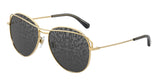 Dolce & Gabbana 2261 Sunglasses