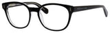 Marc By Marc Jacobs 610 Eyeglasses
