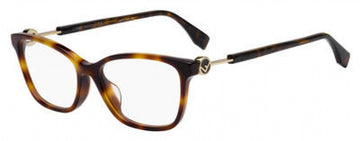Fendi Ff0363 Eyeglasses