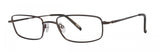 Timex L019 Eyeglasses