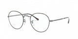 Ray Ban Round Metal Ii 3582V Eyeglasses