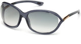 Tom Ford 0008 Sunglasses