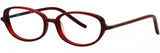 Vera Wang V40 Eyeglasses