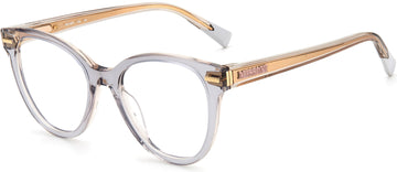 Missoni Mis0051 Eyeglasses