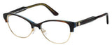 Juicy Couture Ju174 Eyeglasses