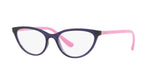 2614 - Transparent Violet