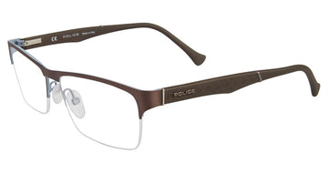Police VPL040540488 Eyeglasses