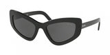 Prada Catwalk 11VSF Sunglasses