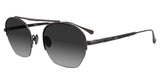 John Varvatos V534GOL50 Sunglasses