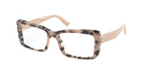Miu Miu Core Collection 03SV Eyeglasses