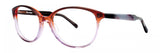 Vera Wang V316 Eyeglasses