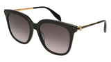 Alexander McQueen Iconic AM0107S Sunglasses
