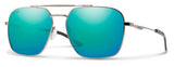 Smith DoubleDown Sunglasses