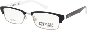 Kenneth Cole Reaction 0741 Eyeglasses