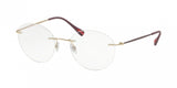 Prada Linea Rossa Lifestyle 52IV Eyeglasses