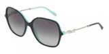 Tiffany 4145BF Sunglasses