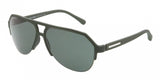 Dolce & Gabbana 2130 Sunglasses