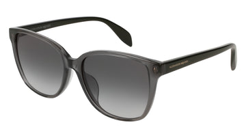 Alexander McQueen Iconic AM0145SA Sunglasses