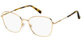 Max Mara 1396 Eyeglasses