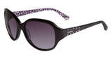 Bebe 7074 Sunglasses