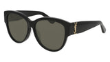 Saint Laurent Monogram SL M3/F Sunglasses