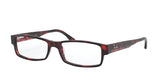 Ray Ban 5114 Eyeglasses