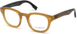 Zegna Couture 5005 Eyeglasses