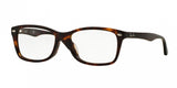 Ray Ban 5228F Eyeglasses