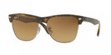 Ray Ban Clubmaster Oversized 4175 Sunglasses