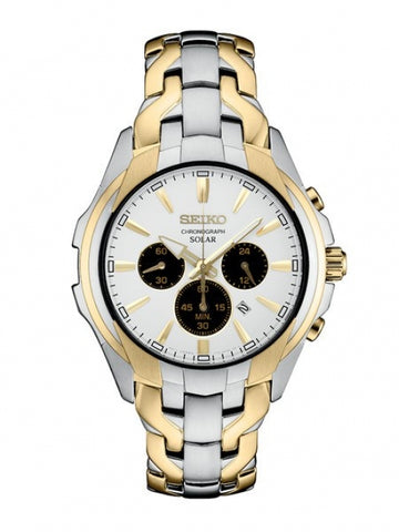 Seiko Essentials SSC634 Watch