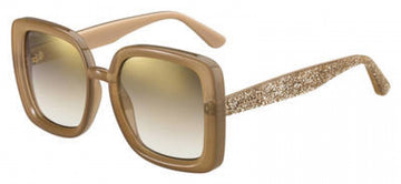 Jimmy Choo Cait Sunglasses