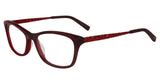 Jones New York J762TOR53 Eyeglasses