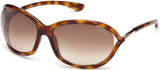 Tom Ford 0008 Sunglasses