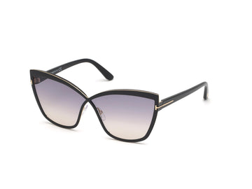 Tom Ford 0715 Sunglasses