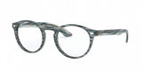 Ray Ban 5283 Eyeglasses