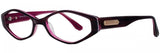 Dana Buchman SHELBY Eyeglasses