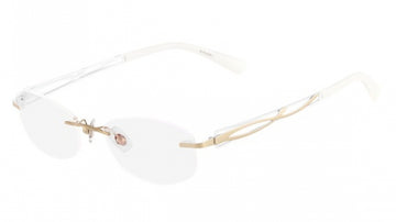 Airlock AIRLOCK INFINITY 202 Eyeglasses