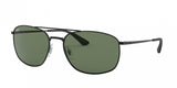 Ray Ban 3654 Sunglasses